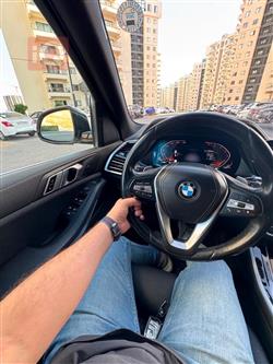بي ام دبليو X5